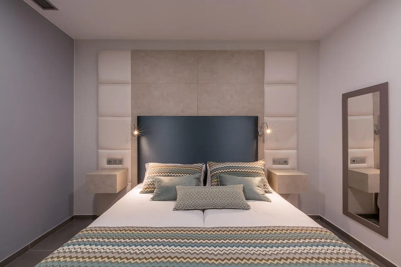 Silvi Villas By Tam Resorts Playa del Inglés