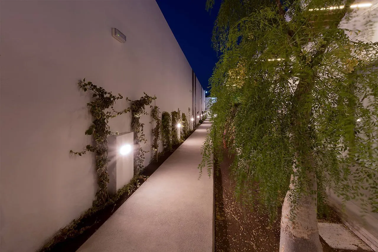 Silvi Villas By Tam Resorts Playa del Inglés 5*,